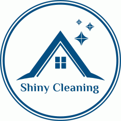 Logo - Shiny Cleaning