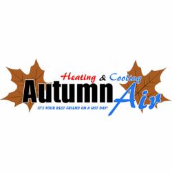Logo - Autumn Air Heating & Cooling