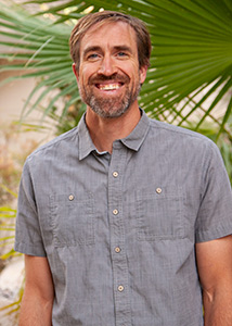 Logo - Dr. Matthew Geddes