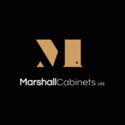 Logo - Marshall Cabinets