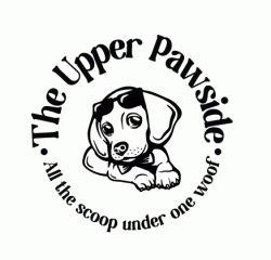 Logo - The Upper Pawside
