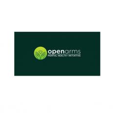 Logo - Open Arms Initiative