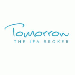 Logo - Tomorrow IFA