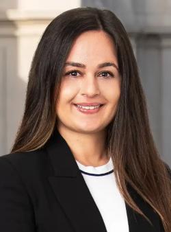 Logo - Nikta Yazdi, Esq.