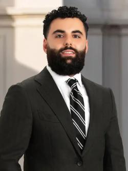 Logo - Michael Farr, Esq.