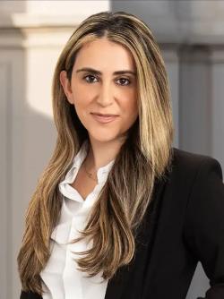 Logo - Amasia Yaghobi, Esq.