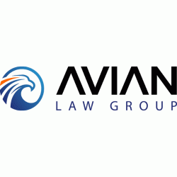 Logo - Avian Law Group