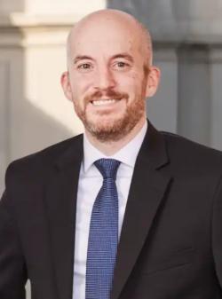 Logo - Brandon Carr, Esq.