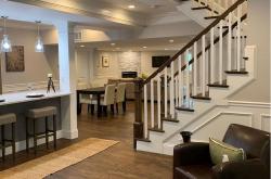 Logo - Home Remodeling Contractors Near Hyde Park MA