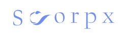 Logo - Scorpx