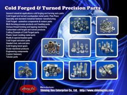 Logo - Screws,Nuts and Special Parts