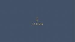 Logo - La Casa Egypt