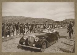 Logo - Lobatse Chronicles