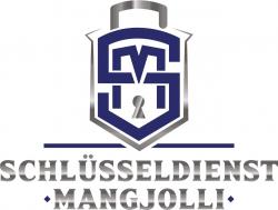 Logo - Schlüsseldienst Mangjolli