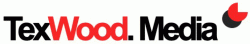 Logo - TexWood Media