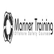 Logo - Marine Agency Mustra