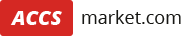 Logo - AccsMarket