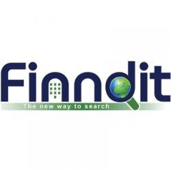 Logo - finndit