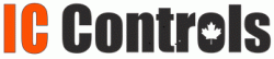 Logo - IC Controls