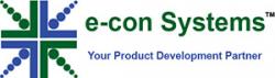Logo - e-con Systems