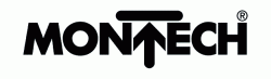 Logo - Montech AG