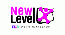Logo - NewLevel Egypt