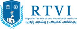 Logo - Raparin Technical and Vocational Institute