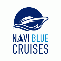 Logo - Navi Blue Cruises