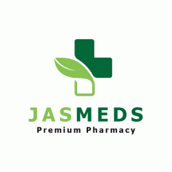 Logo - JasMeds