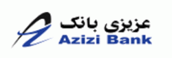 Logo - Azizi Bank