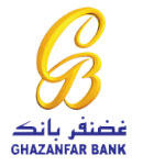 Logo - Ghazanfar bank