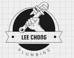 Logo - Lee Chong Plumbing & Electrical Services