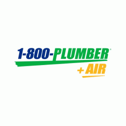 Logo - 1-800-Plumber +Air
