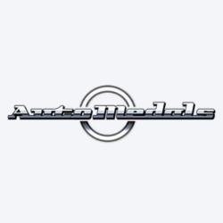 Logo - Auto Medals
