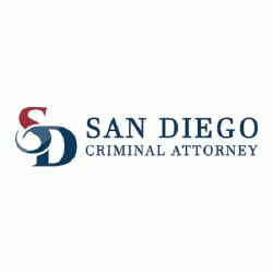 Logo - San Diego Criminal Attorney