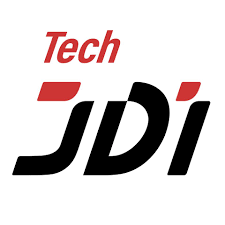 Logo - Tech JDI