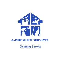 Logo - Aone Multiservices
