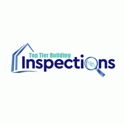 Logo - Top Tier Building Inspections