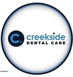 Logo - Creekside Dental Care