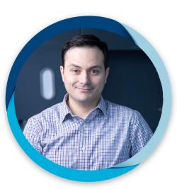 Logo - Dr. Andres Guzman