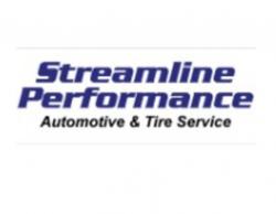 Logo - Streamline Performance