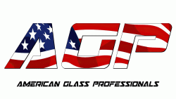 Logo - American Glass Professionals