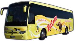 Logo - Taisto Bussid