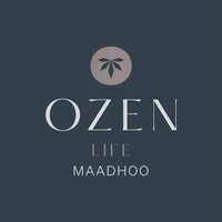Logo - OZEN LIFE MAADHOO
