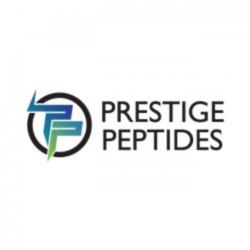 Logo - Prestige Peptides