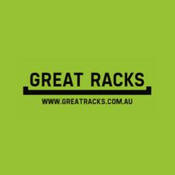 Logo - Great Racks