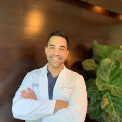 Logo - Dr. Alex Semidey, DMD, FIDIA