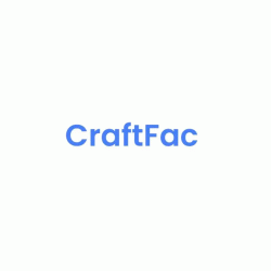 Logo - Craftfac