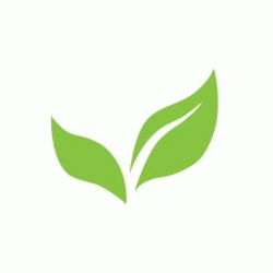 Logo - Indoor Plant