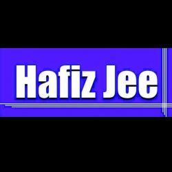 Logo - Hafiz Jee Garments
